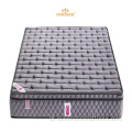 Bamboo Eurotop fire Pocket Sprun King Size Mattress